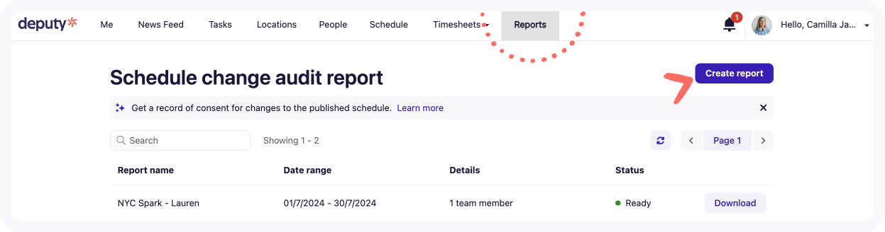 create report.png