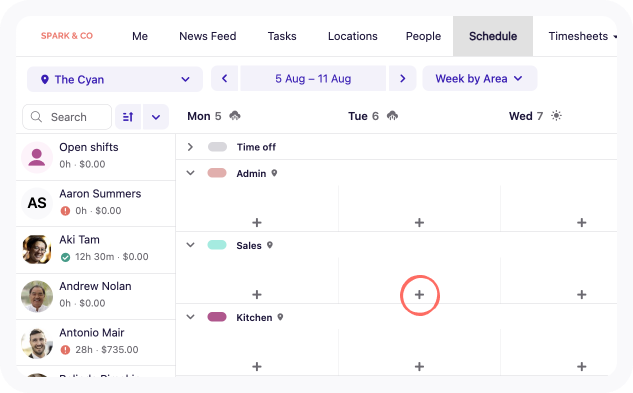 click cross to add open shift.png