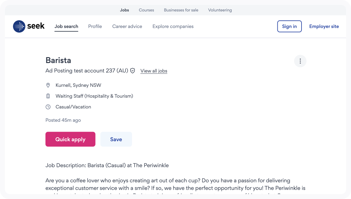 job ad in SEEK.png