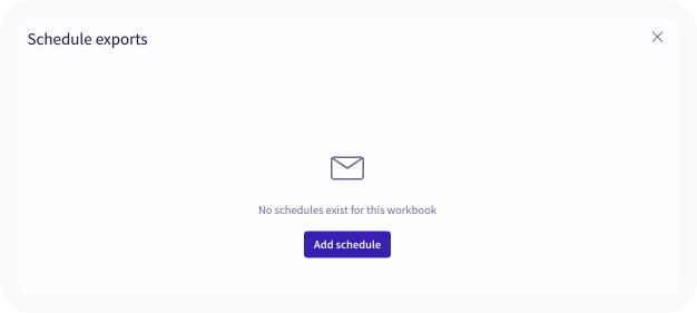 add schedule export report.png