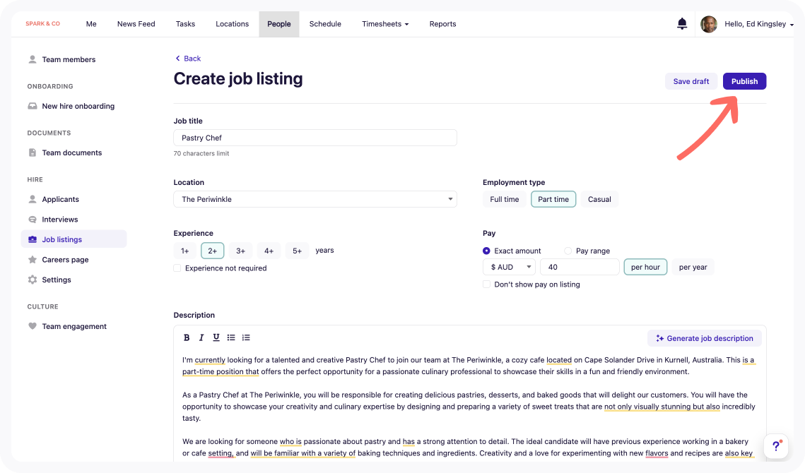 publish job listing pastry chef.png