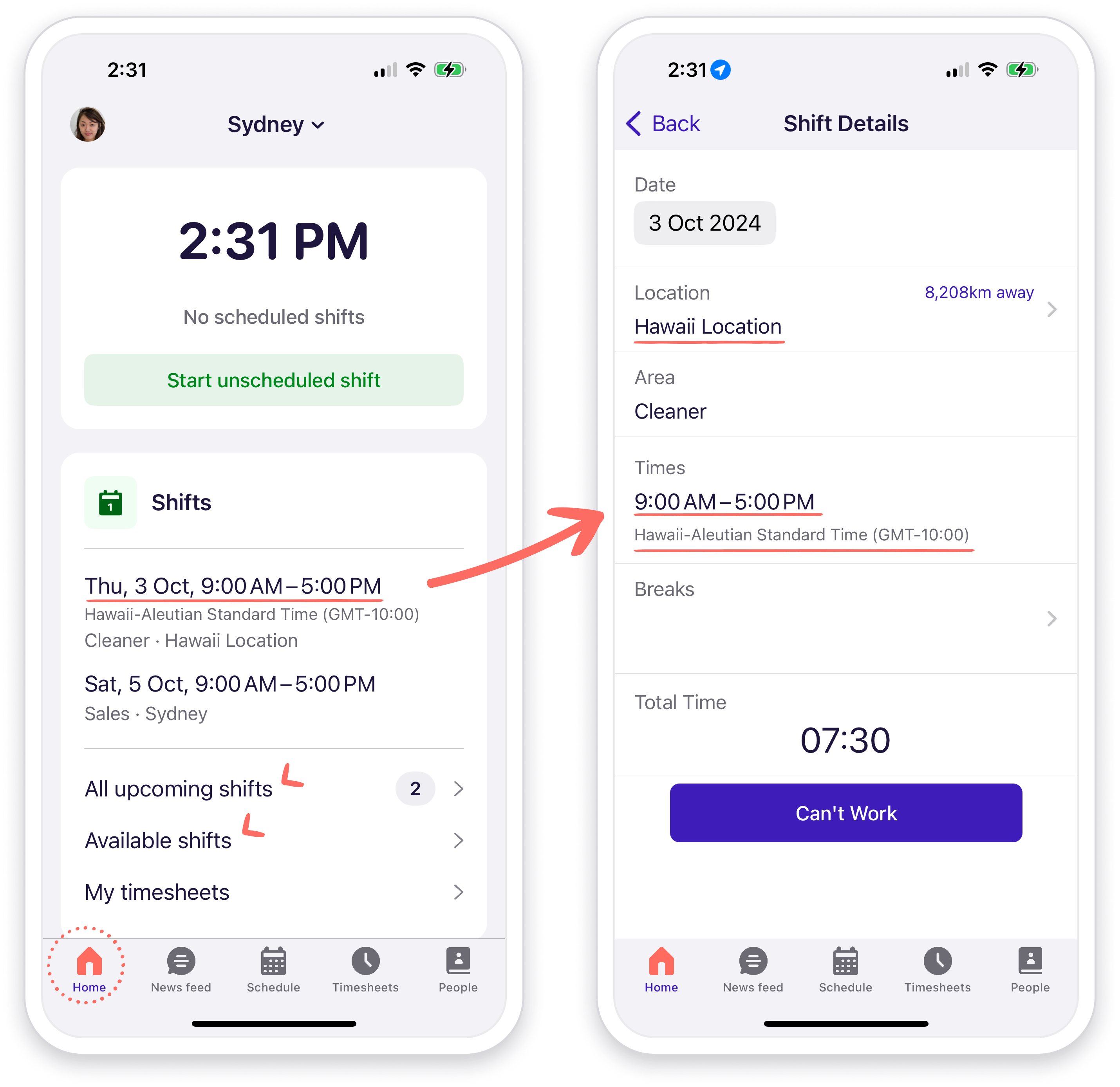 home screen location time zone Hawaii.png