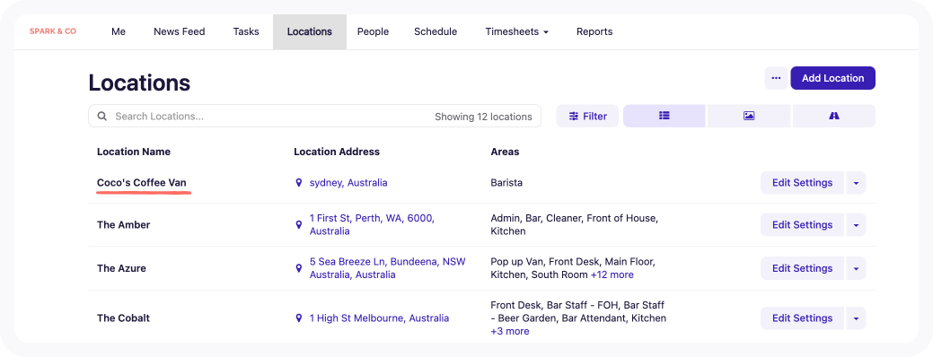 cocos coffee van in location list.png