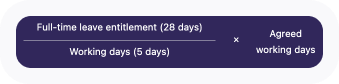 part time regular hours leave entitlement calculation.png