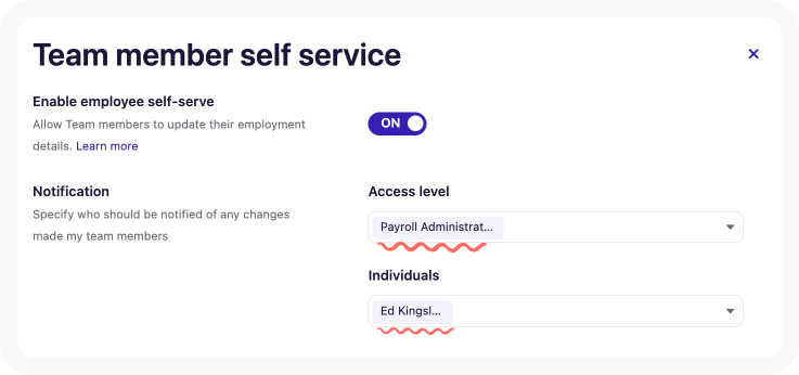 notification team member self service example.png