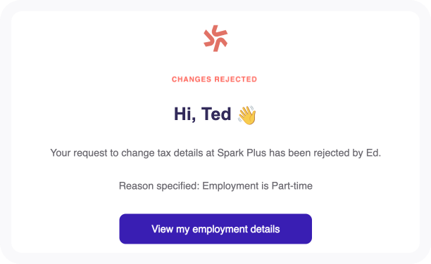 email changes rejected ted.png
