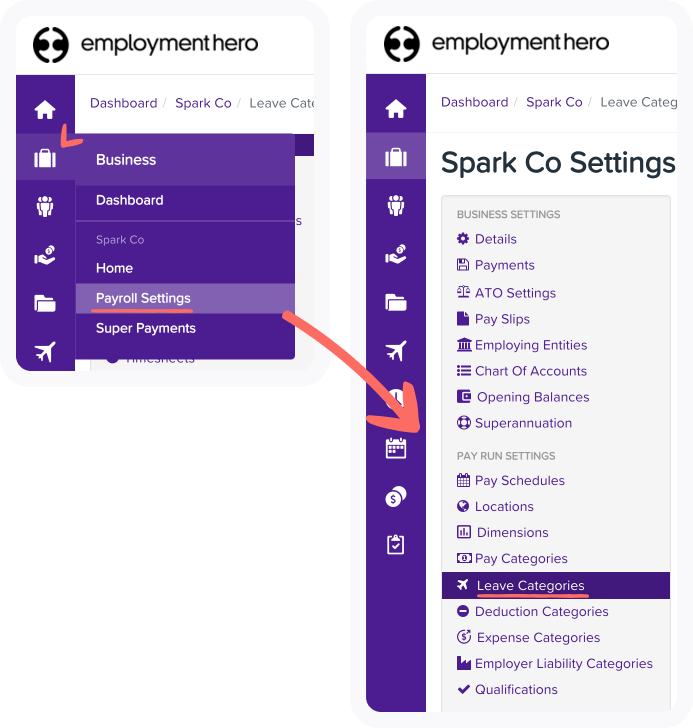employmnet hero pay roll settings.png