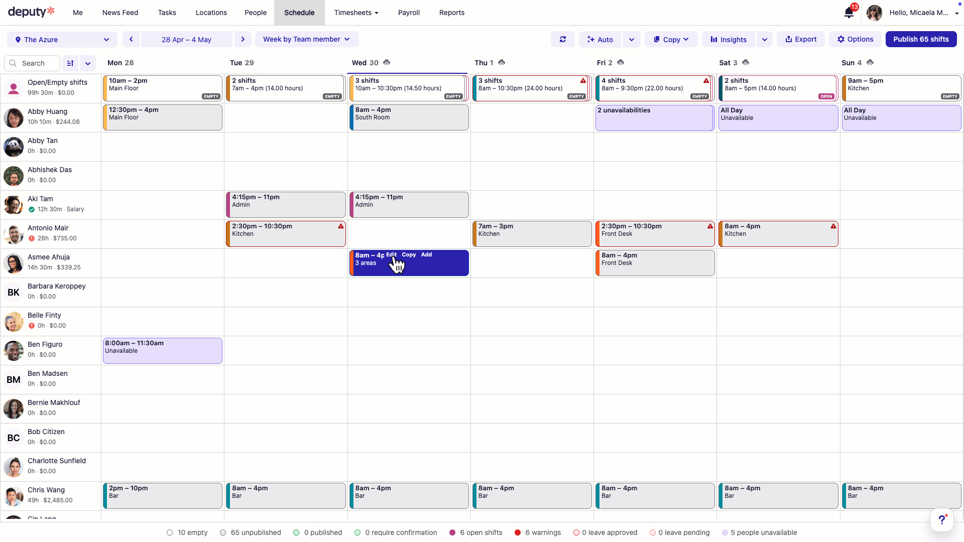 GIF_reorder sub-shifts_desktop schedule.gif