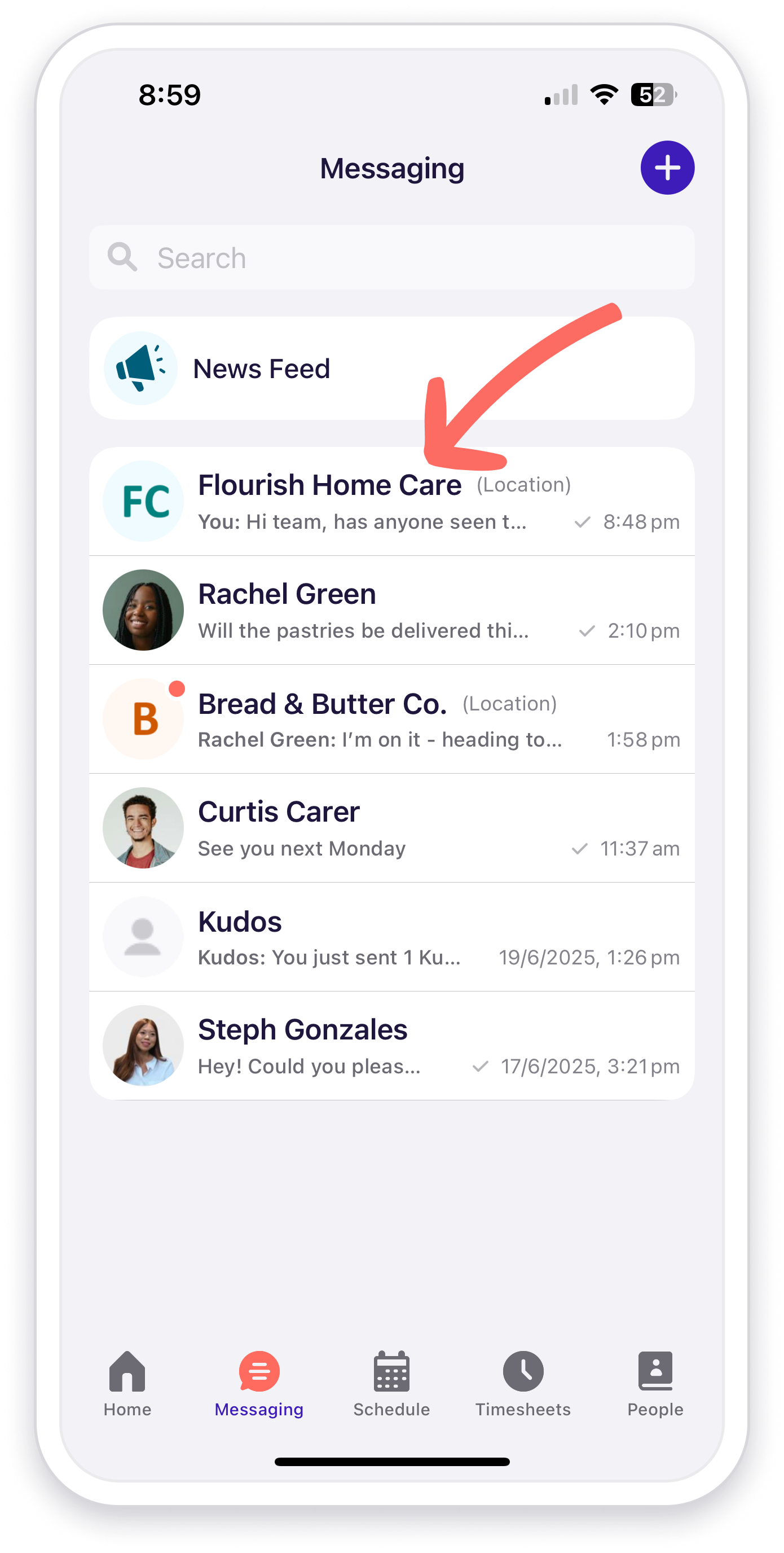 Messaging view - Phone.png