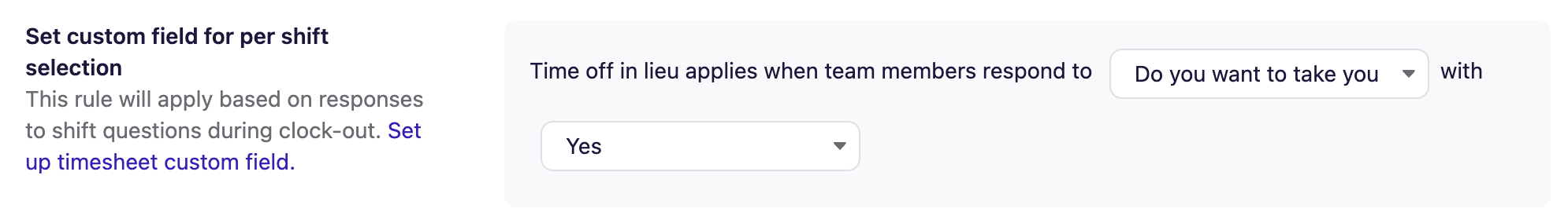Screenshot showing step 3.