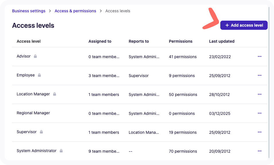 Add access level.png