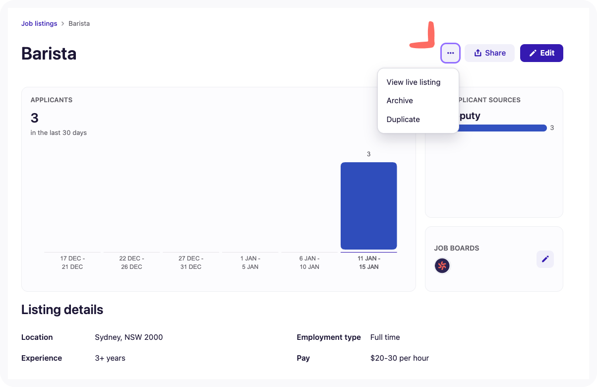 Screenshot of three dots icon.