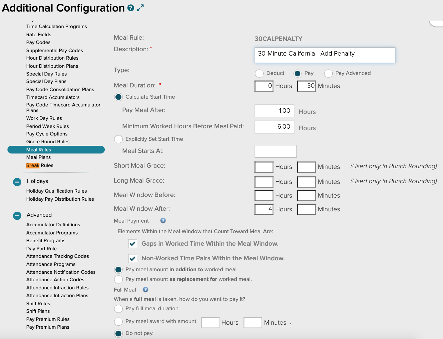 ADP Workforce Now Essential Time Clock integration Deputy Help Center