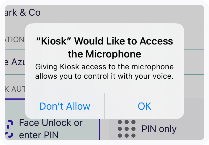 Setting up the Deputy Kiosk for iPad – Deputy Help Center