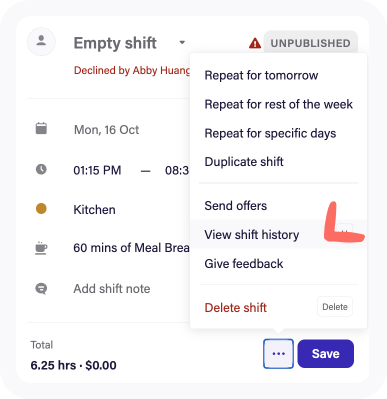 declined shift details view shift history.png