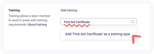 Add new training.png