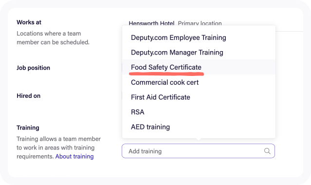 select training.png