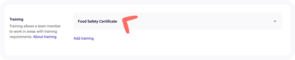 click on training module.png