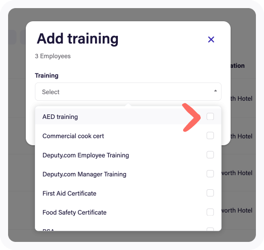 add training AED.png