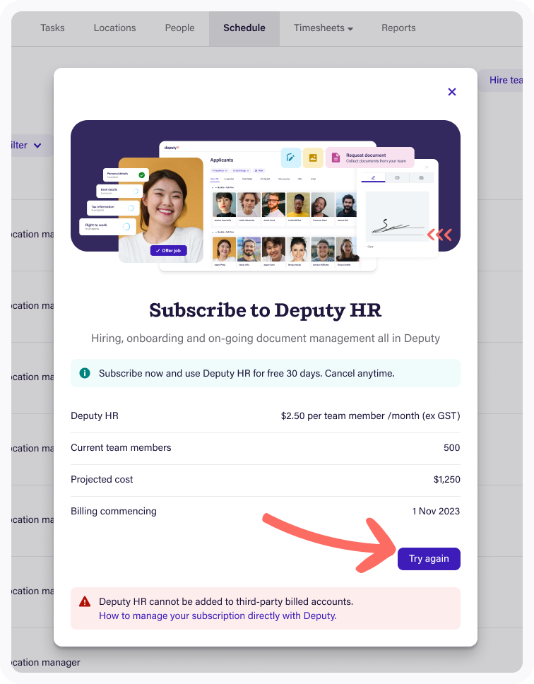 Deputy HR subscribe try again.png