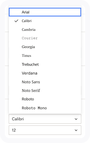 fonts and font sizes.png