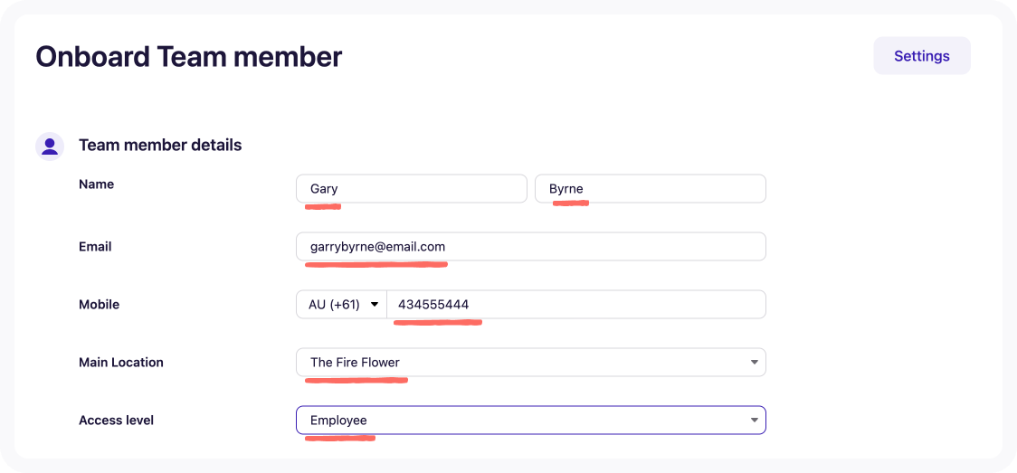 team member details onboarding.png
