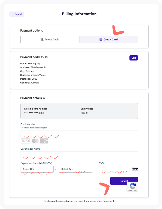 new credit card details submit.png