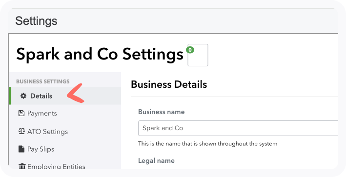QBO business details.png