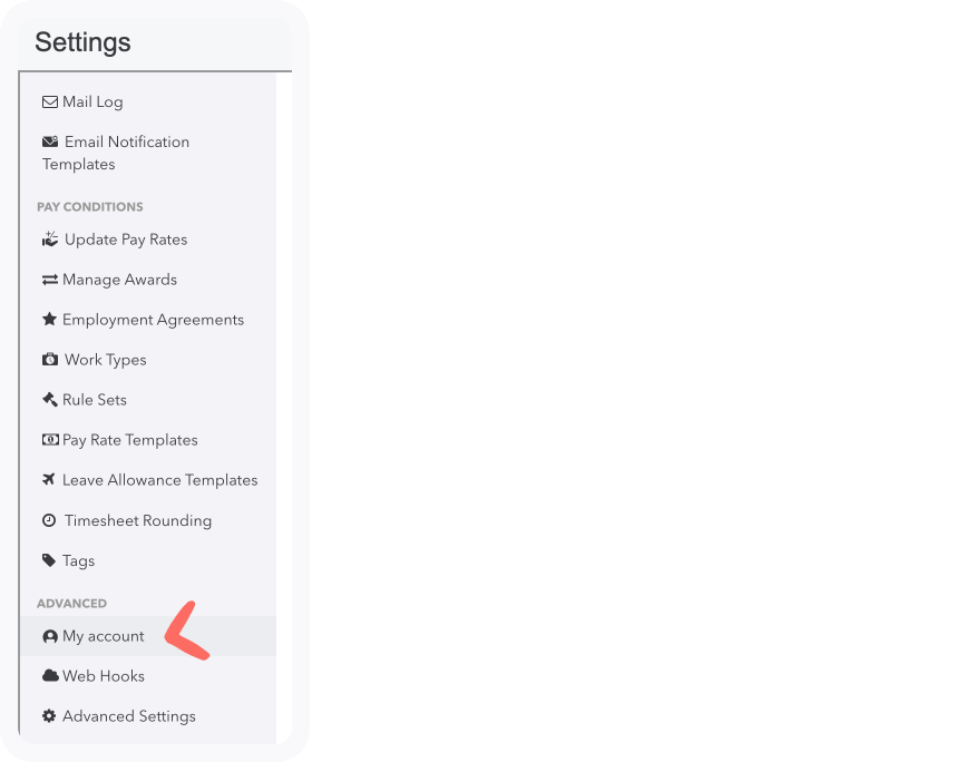 QBO payroll settings my account.png