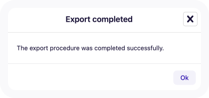 Successful export timesheets.png