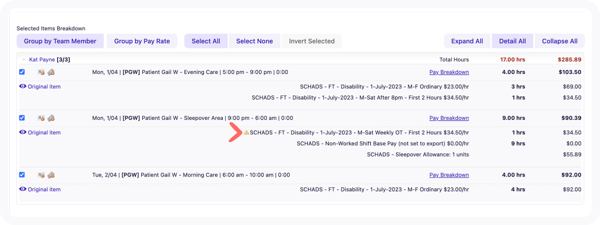 export timesheet with breakdown.png