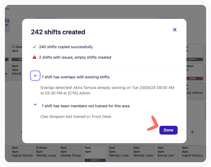 copy shift shifts created.png