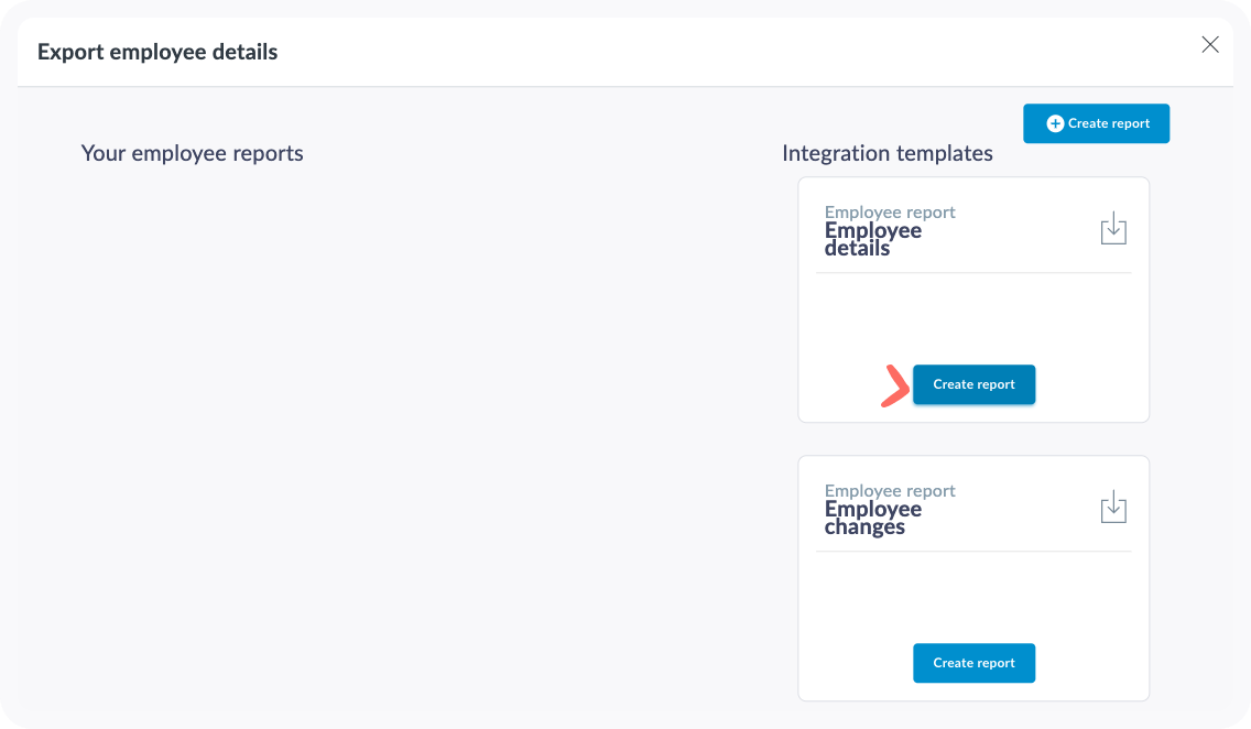 Planday Export employee details create report.png