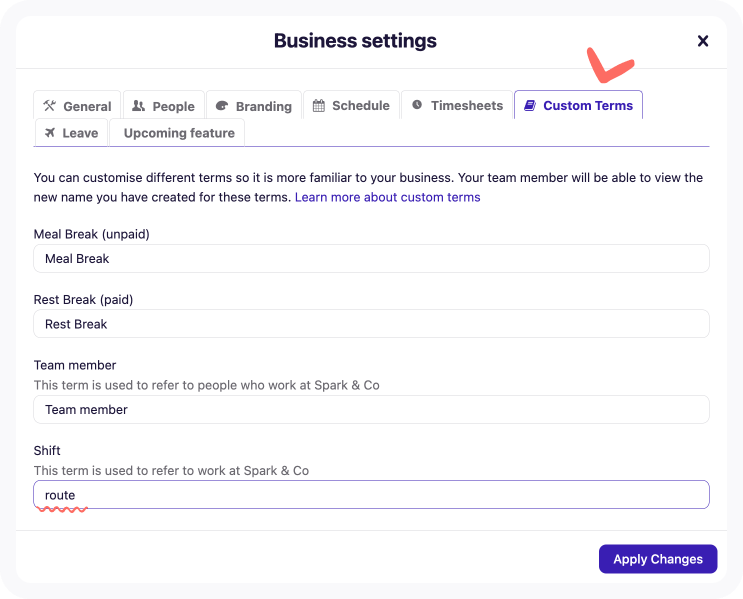 route custom term.png