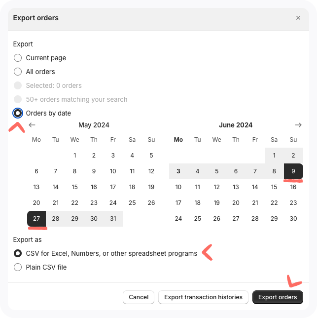 export date range orders.png